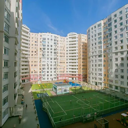 Apartment Superb In