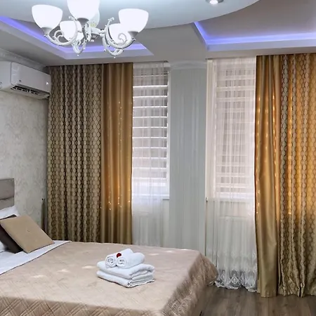 Superb In Apartment