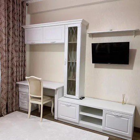 Superb In Apartment
