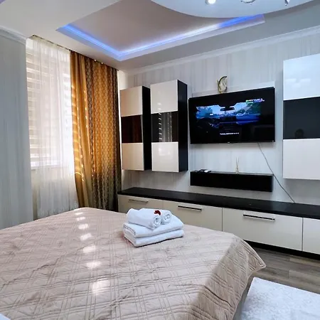 Apartment Superb In