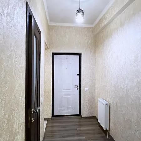 Superb In Apartment Chisinau